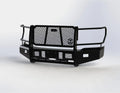 Ranch Hand FSF18HBL1 Summit Series Front Bumper; Retains Factory Tow Hook; Camera Access; Fits select: 2019  F150 SUPERCREW, 2018  F150