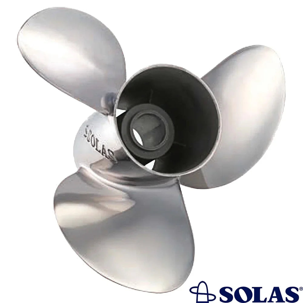 New 75-350  Propeller suitable With Yamaha 3.3L 2.6L 2001 2002 2003 2004 2005 2006 2007 2008 2009 2010 2011 2012 2013 2014 2015 2016 2017 2018 2019 2020 2021 61B-45972-00-00 937519