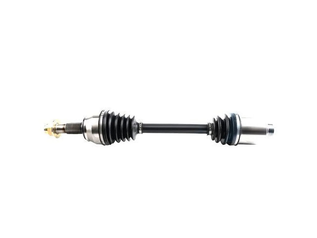 Front Right Passenger Side CV Axle Assembly - suitable with 2014 - 2019 Ram ProMaster 2500 FWD 2015 2016 2017 2018 2020 2021