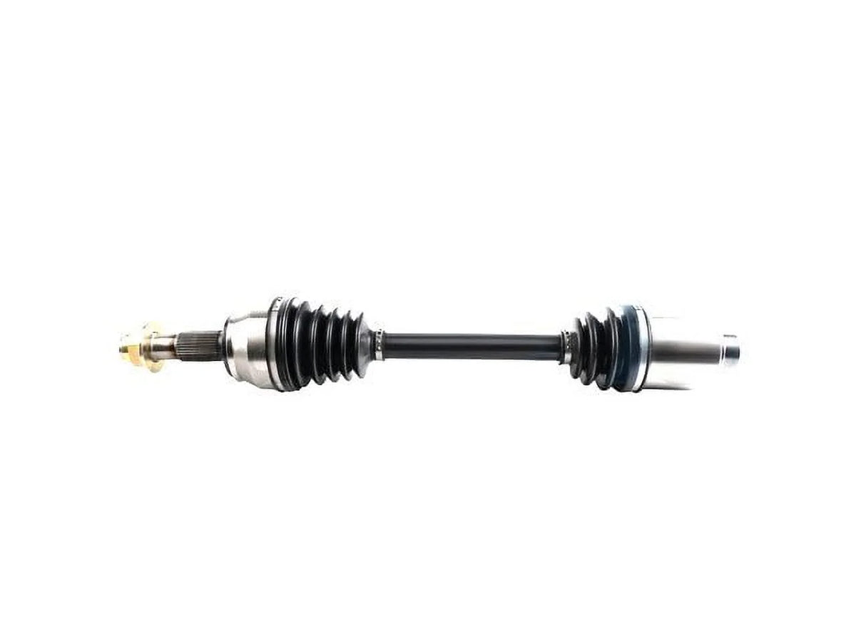 Front Right Passenger Side CV Axle Assembly - suitable with 2014 - 2019 Ram ProMaster 2500 FWD 2015 2016 2017 2018 2020 2021