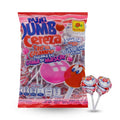 De La Rosa Mini Jumbo Cherry - Case - 25 Units