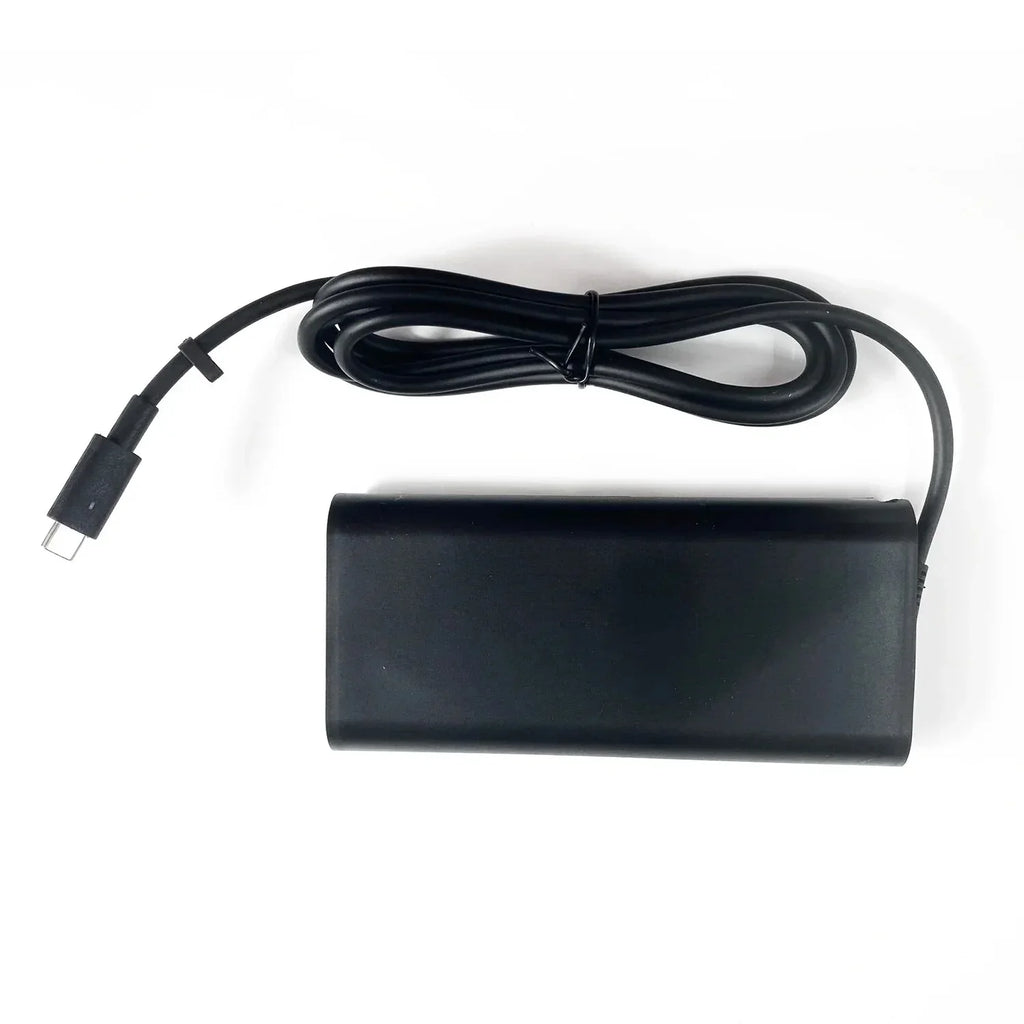 6.5A 130W Type-C Laptop Ac Adapter Charger For  Latitude 5420 5431 5421 5411 5401 5410 5400 5320 5310 3500 3400 5501