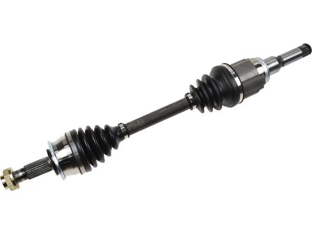Front Left CV Axle Assembly - suitable with 2012 - 2018 Chevy Sonic 2013 2014 2015 2016 2017