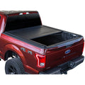 Pace Edwards KRD7936 Ultra Groove Tonneau shield Kit (09-16 Dodge Ram 8ft Bed) Fits select: 2019-2020 RAM 1500 CLASSIC TRADESMAN, 2016-2017 RAM 1500 SLT