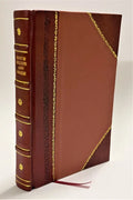 / Robert Cochrane (1879) [Leather Bound]. Eminent philanthropists, patriots, and reformers, selected by the editor of 'The English essayists'