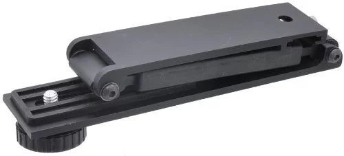 LED High Power Video Light (Super Bright) For  VIXIA HF R300 (Includes Mounting Brackets)