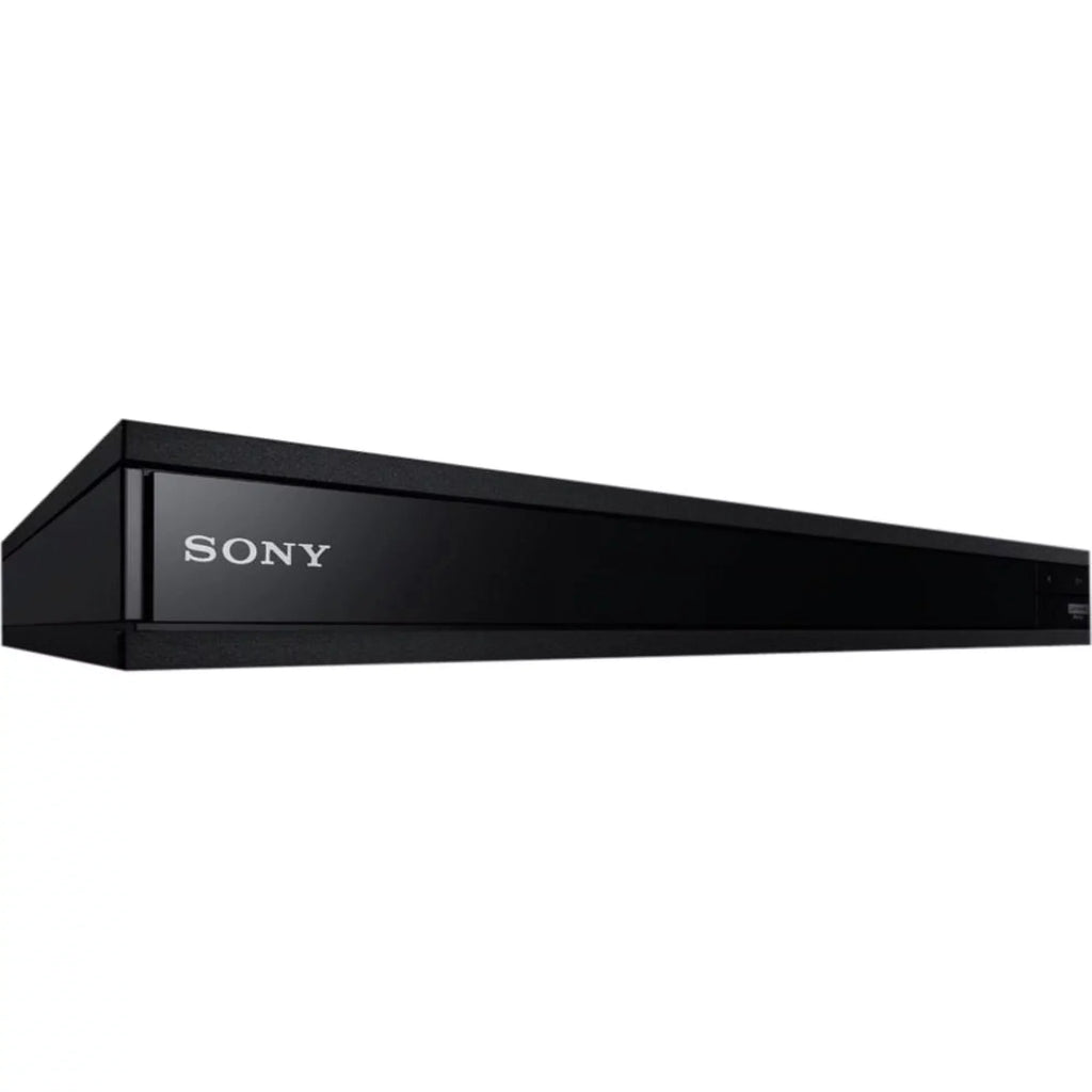 UBP-X1100ES 1 Disc(s) 3D Blu-ray Disc Player, 2160p