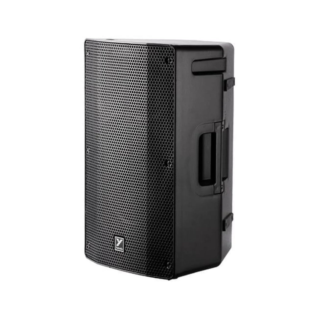 1000W Powered DJ Bluetooth Loudspeaker. Yorkville YORK-YXL12P 12 in