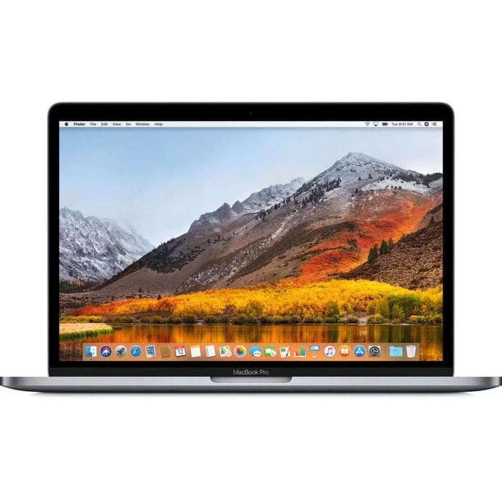 Pre-Owned  MacBook Pro 13.3" 2018 256GB MR9Q2LL/A - Space Gray (Good)