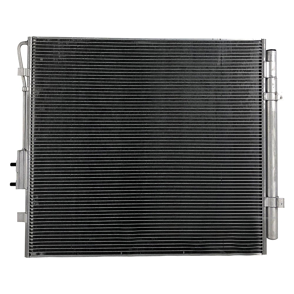 New Ac Condenser matching With Hyundai Palisade Limited Sport Utility 3.8L V6 3778Cc 231Ci 2021 2022 by Part Number NUMBER 97606S8600 HY3030188 97606-S8600
