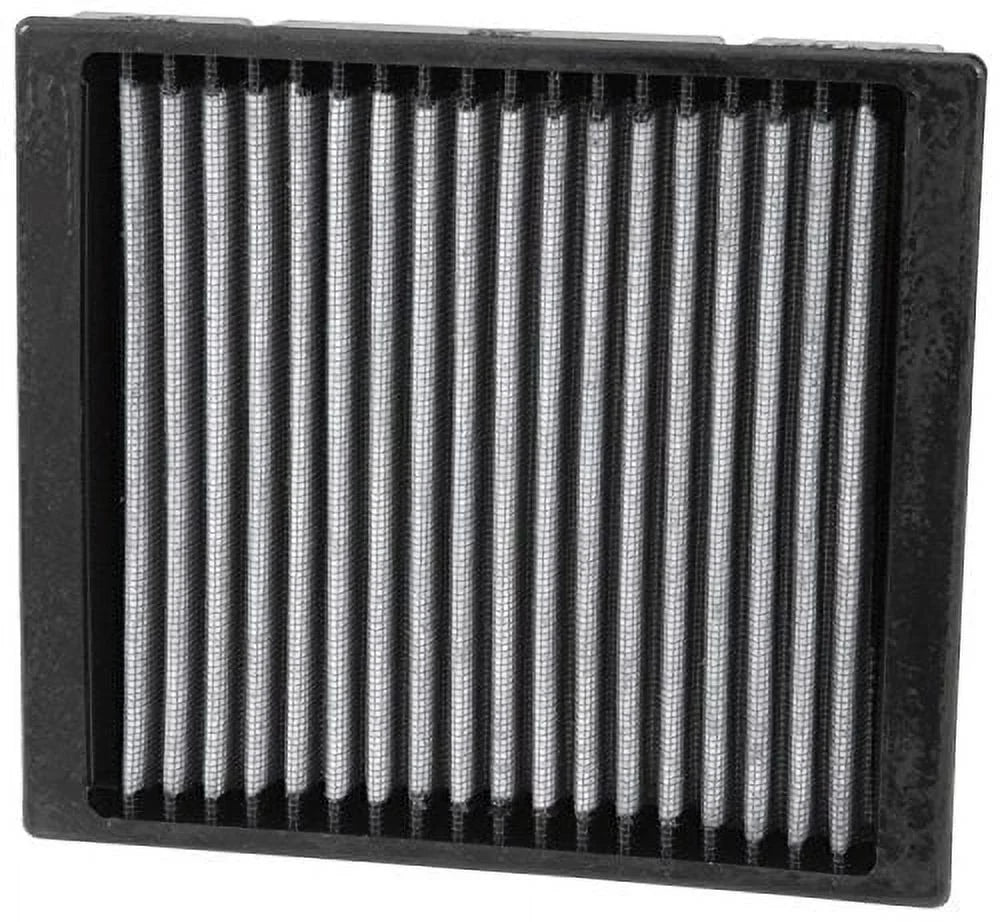 K&N Cabin Air Filter: Washable and Reusable: Designed For Select 2007-2015 /Lincoln/Mazda (Edge, MKX, CX-9) Vehicle Models, VF2019