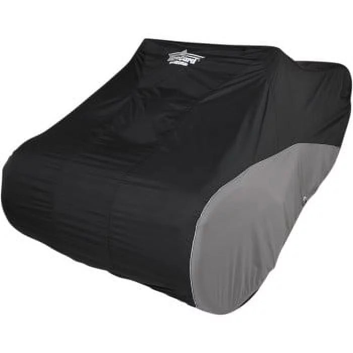 ULTRAGARD - 4-474BC - protector CAN-AM RYKER BK/CH