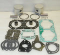 New Jet Ski Rebuild Kit suitable Kawasaki With 0.5MM SX R 800CC 2003 2004 2005 2006 2007 2008 2009