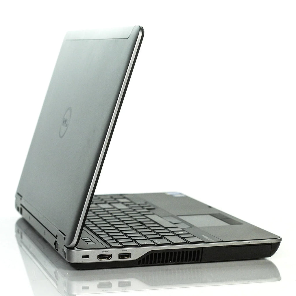 Used  Latitude E6540 Laptop i5 Dual-Core 16GB 250GB Win 10 Pro B v.WCB