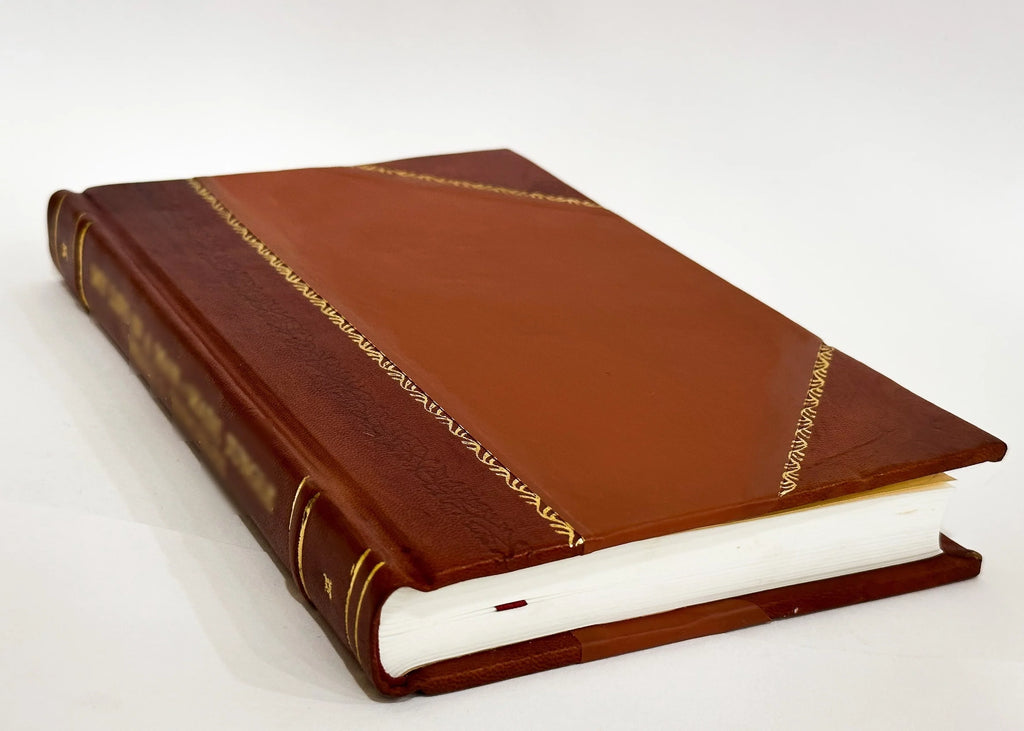(1919) (1919) [Leather Bound]. Special Memorandum / Barrett, John,PeRez-Verd/1Ia, Benito Javier. Latin America and the War