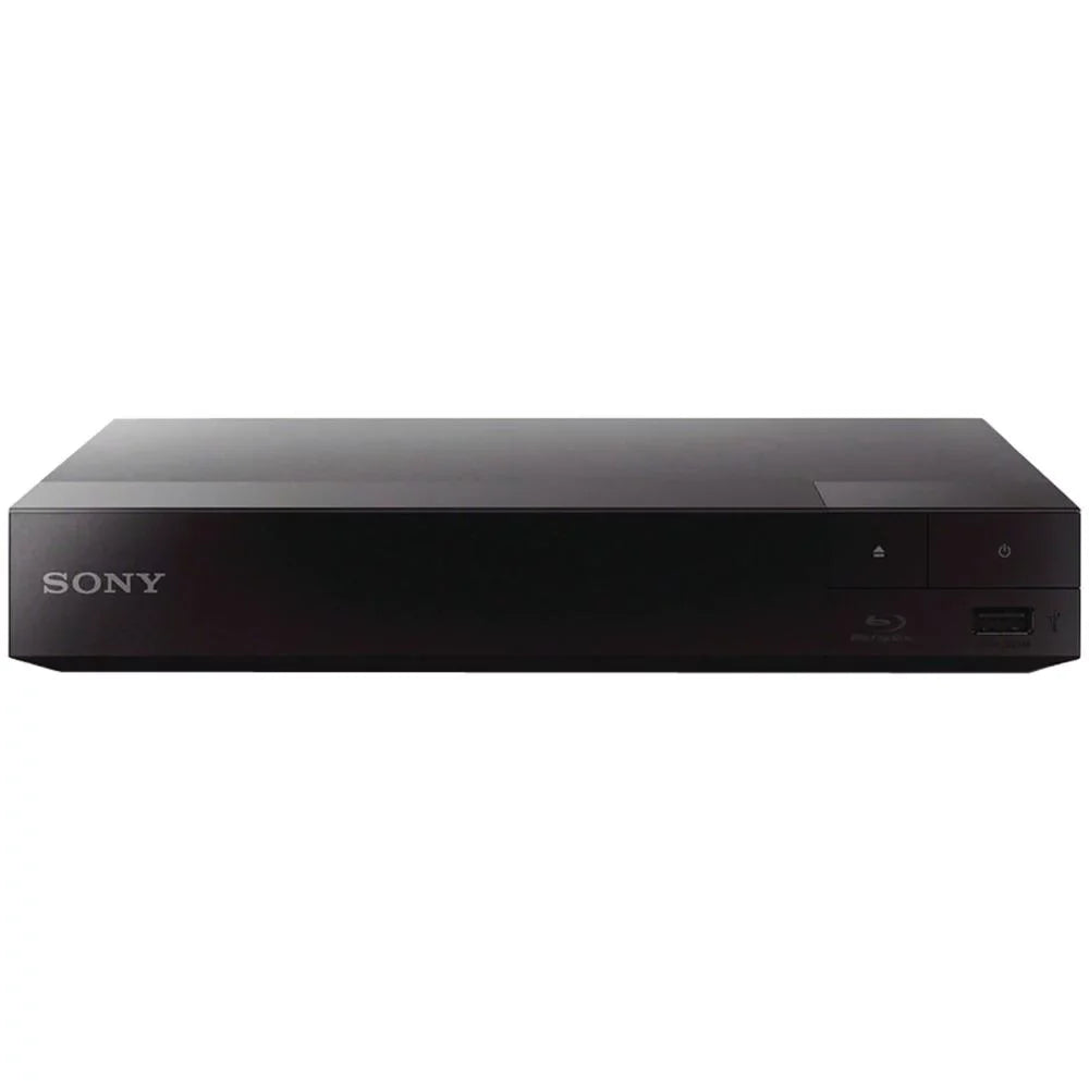 BDP-S3700 - CA Streaming Blu - Ray Player with Wi-Fi