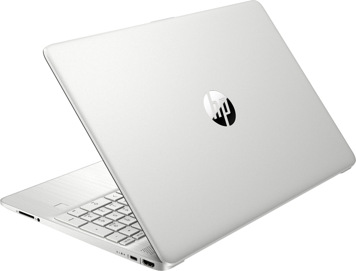 Open Box  Laptop AMD Ryzen 3 5300U 8GB Memory 256 GB PCIe SSD AMD Radeon Graphics 15.6" Windows 11 Home 64-bit 15-ef2033dx