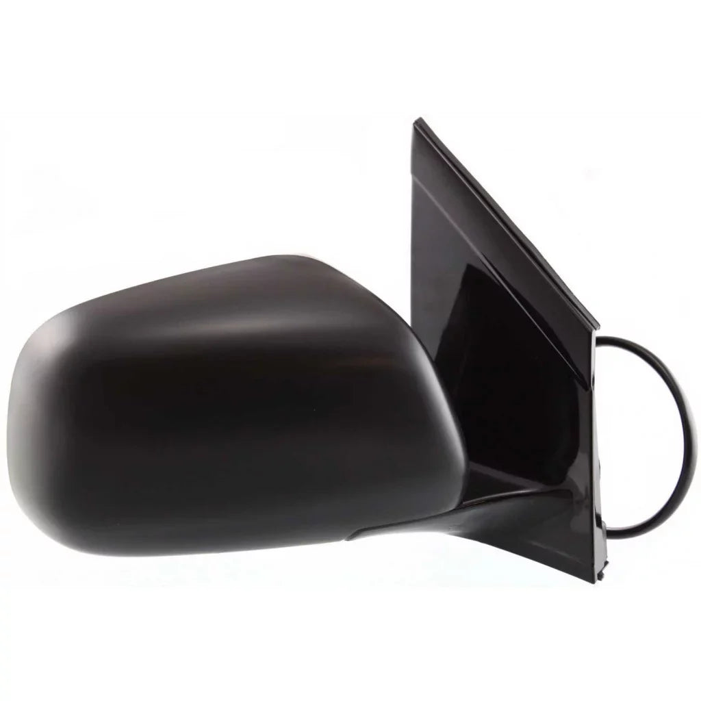 Mirror appropriate With 2006-2008 Lexus RX400h 2007-2009 RX350 Right Passenger Side Heated Paintable Kool-Vue