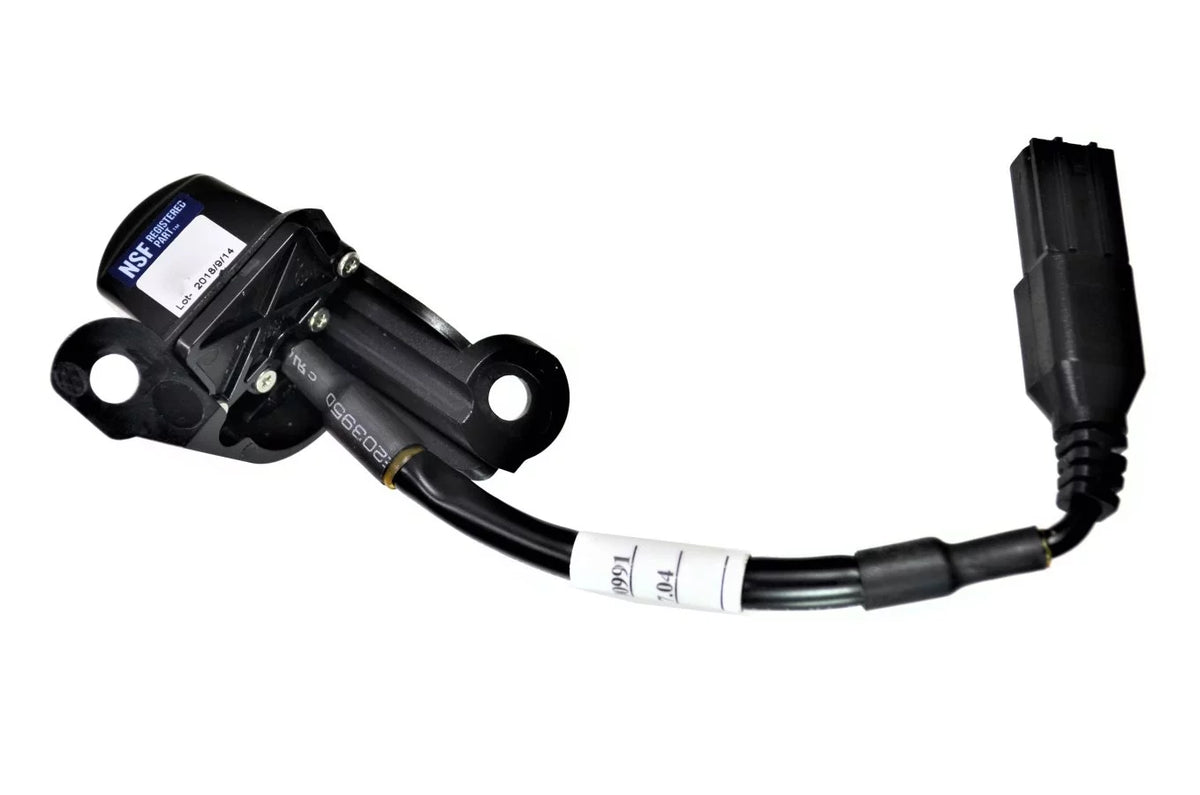PT Auto Warehouse BUCTO-954N Rear View Backup Camera
