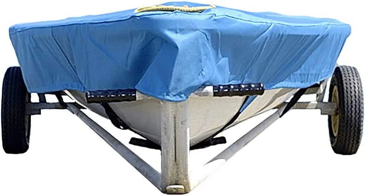North American Custom Covers matching Sailboat Deck protector for Laser Dinghy Standard Hull
