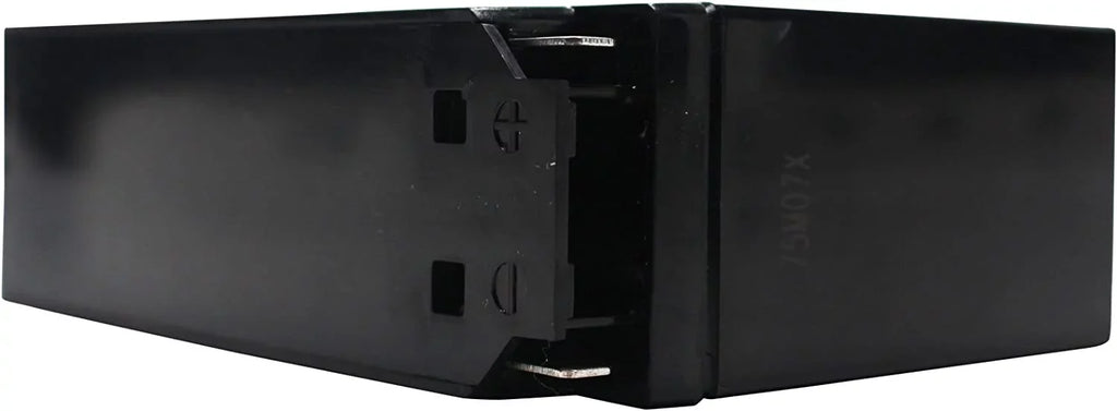 3-Pack UpStart Battery Replacement for 2009 Yamaha SR400 400CC Factory Activated, Maintenance Free, Motorcycle Battery - 12V, 2.3Ah, UB-YT4B-BS