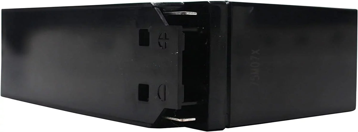 3-Pack UpStart Battery Replacement for 2009 Yamaha SR400 400CC Factory Activated, Maintenance Free, Motorcycle Battery - 12V, 2.3Ah, UB-YT4B-BS