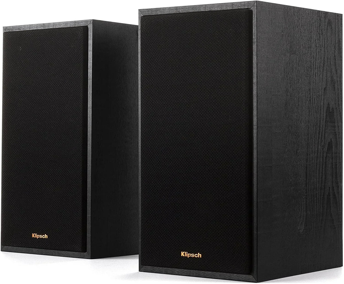Klipsch R-51PM Powered Bluetooth Speaker