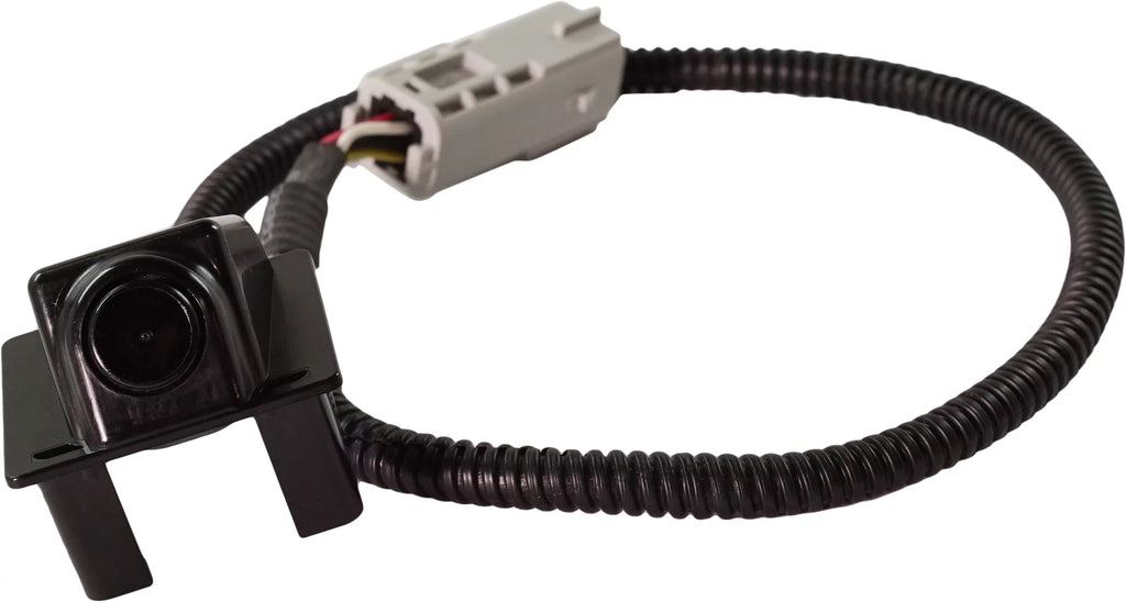 Replacement RC51070014 Back Up Camera appropriate with 2012 Chevrolet Equinox 2010-2011 GMC Terrain Colored