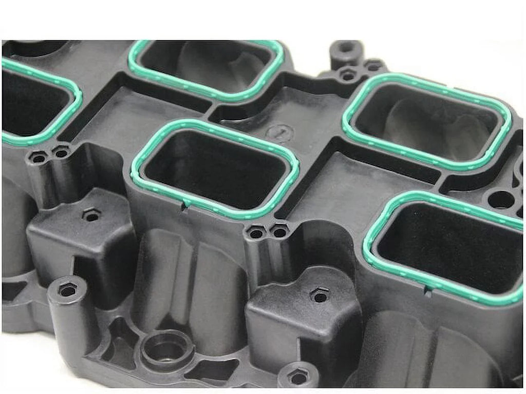 Lower Intake Manifold - suitable with 2012 - 2016 Jeep Wrangler 3.6L V6 (Vin G) 2013 2014 2015