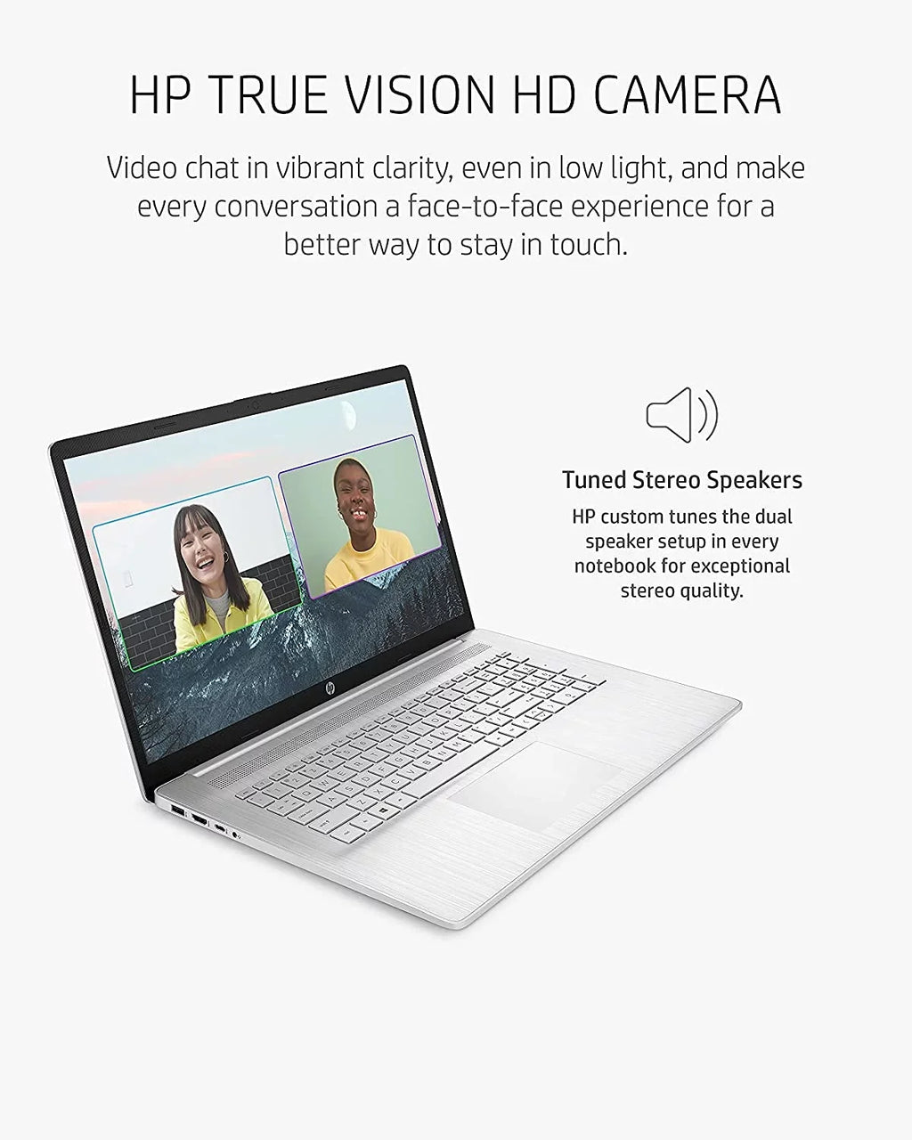 Pavilion 17.3-inch IPS FHD Laptop (2022 Model),  Core i5-1155G7 (Beats i7-1165G7),  Iris Xe Graphics, 12GB RAM, 512GB PCIe SSD, Backlit Keyboard, Long Battery Life, Webcam, Win11