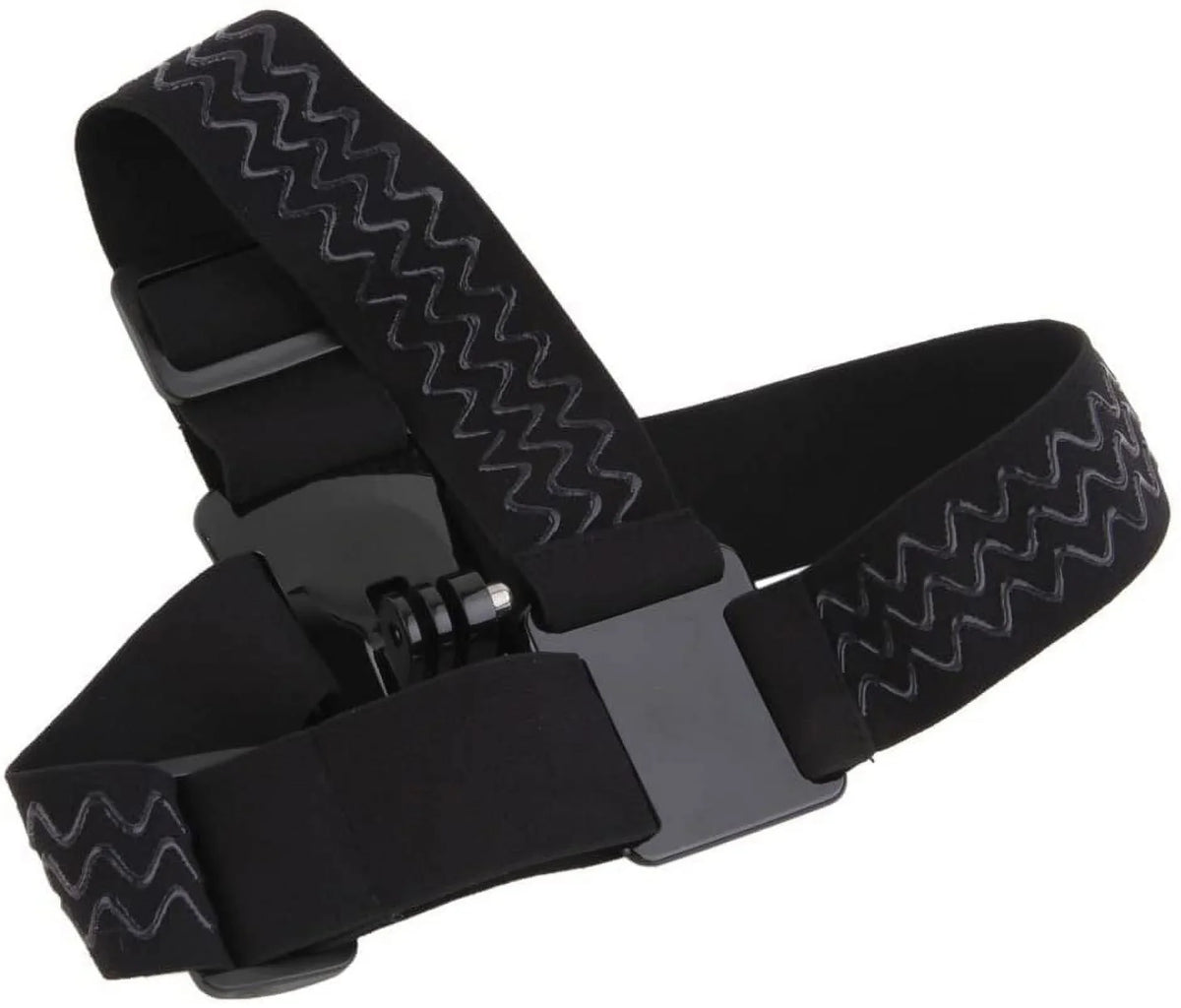 Action Camera Head Mount Strap Wearing Head Belt suitable with Gopro Hero 11 10 9 8 7 6 5/AKASO/Dragon