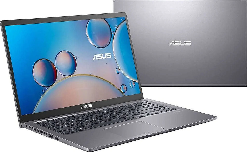 2022 Latest Flagship VivoBook Laptop: 15.6" FHD Touch Display, Dynamic 4-Core  i5-1135G7, 20GB RAM, 1TB SSD, Iris Xe Graphics, USB-C, Backlit-KYB, FP-Reader, WiFi, SonicMaster, Win10, T.F