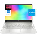 15 15.6" Full HD [Windows 11 Pro] Business Laptop Computer,  4-core i5-1135G7 (Beats i7-1065G7), 32GB RAM, 1TB PCIe SSD, Iris Xe Graphic, Numeric Keypad, Wi-Fi 6, BT 4.2, w/Accessories