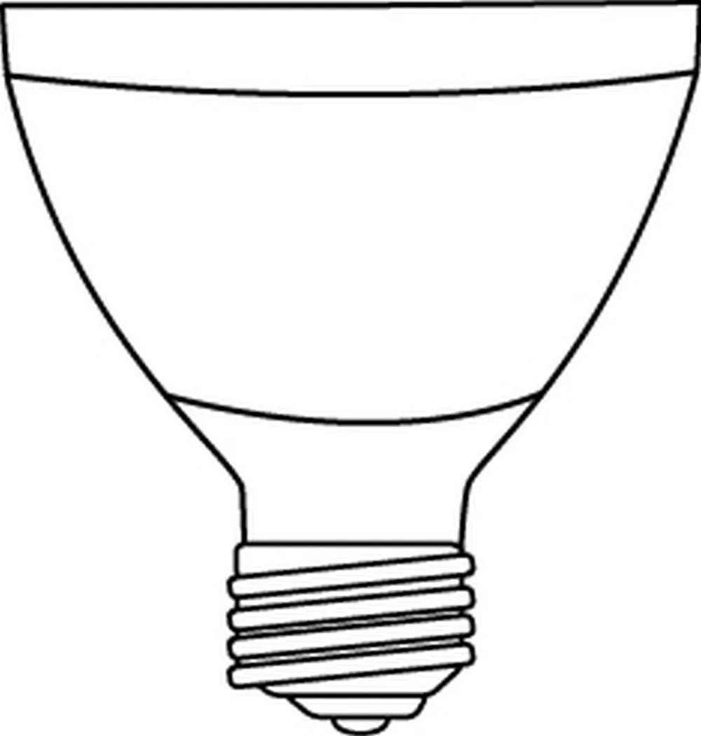 Replacement for HALCO PAR30NFL10S/930/B/LED