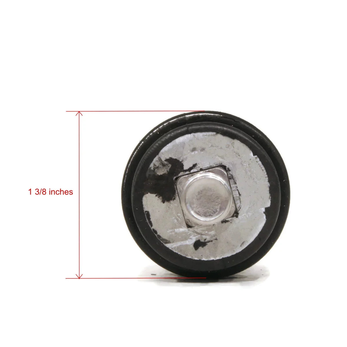 The ROP Shop | Upper Front Motor Mount For 1996 Johnson 35  SJ35REDE Outboard ship Engine