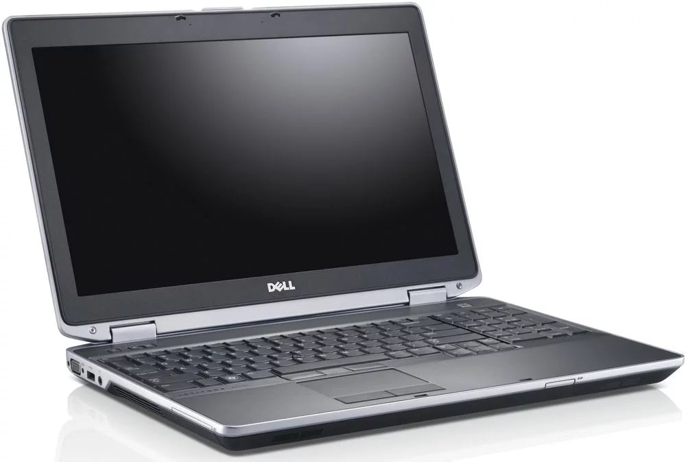 Pre-Owned  Latitude E6530 i5 2.70GHz 8GB 500GB HDD 10P