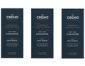 '- Pack of 3. Oz. 18 Palo Santo, 3.4 Fl. Cremo Reserve Collection For Men Cologne No
