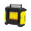 10K Portable LP Heater. 9.65 in