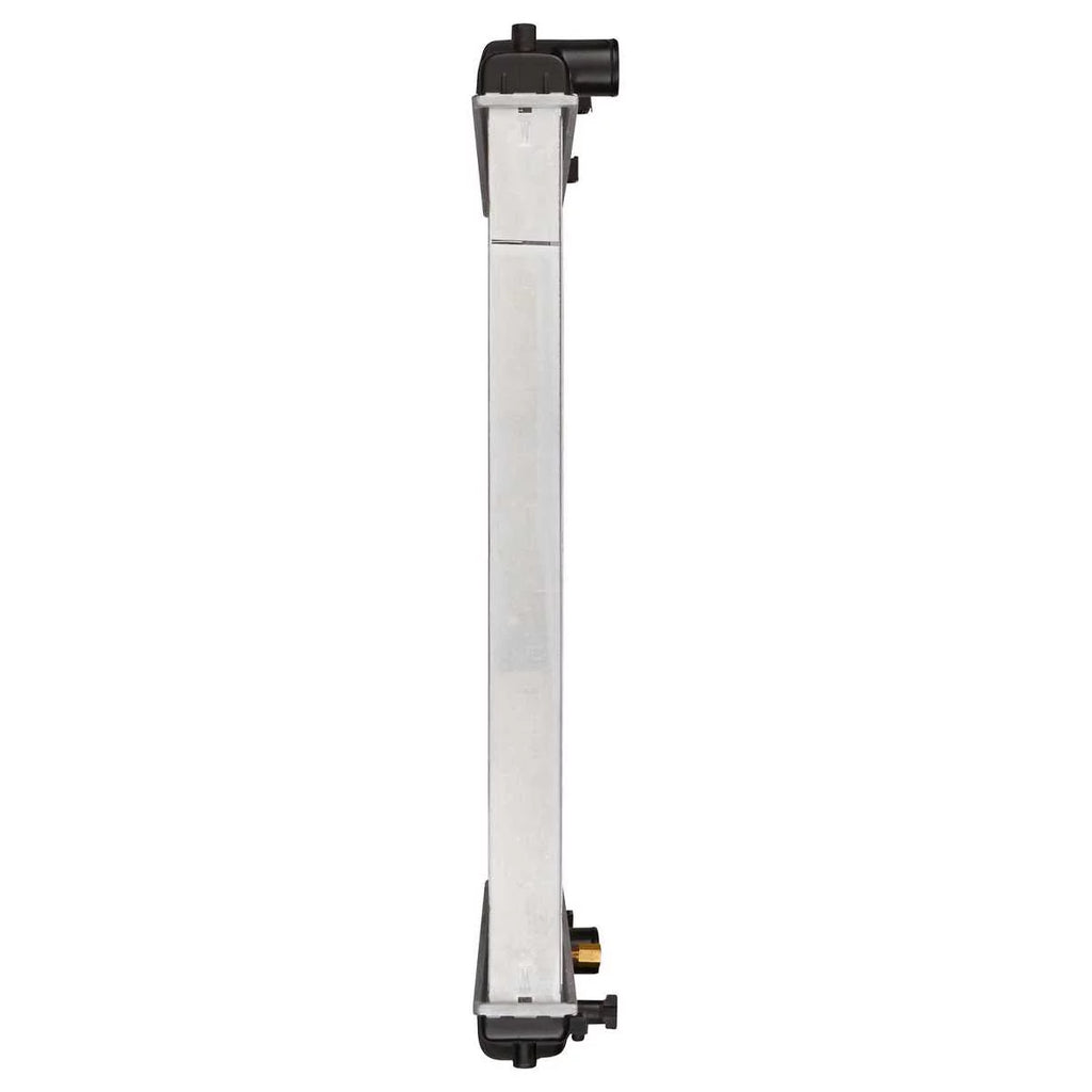 AutoShack Radiator Replacement for 1998-1999  F-250 1998 1999 2000 2001 2002 2003 F-150 1999-2004 F-250 Super Duty F-350 Super Duty 2000-2005 Excursion 5.4L V8 4WD RWD RK801
