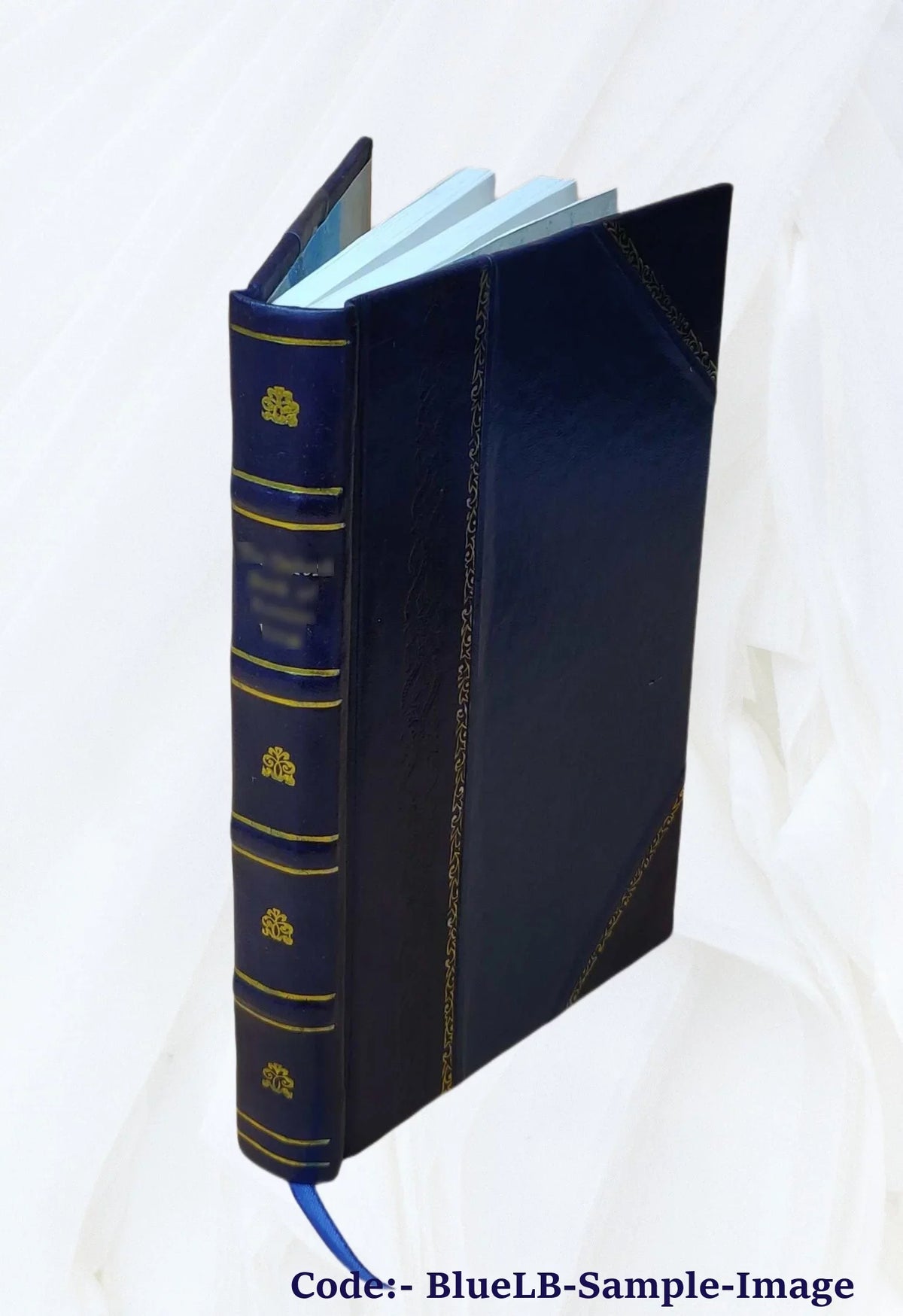 Accedunt annotationes de vita, fatis ac scriptis jureconsultorum 1825 [Leather Bound]. VII Octobris MDCCCXVIII. Oratio de claris Frisiae jureconsultis, dicta Franequerae d