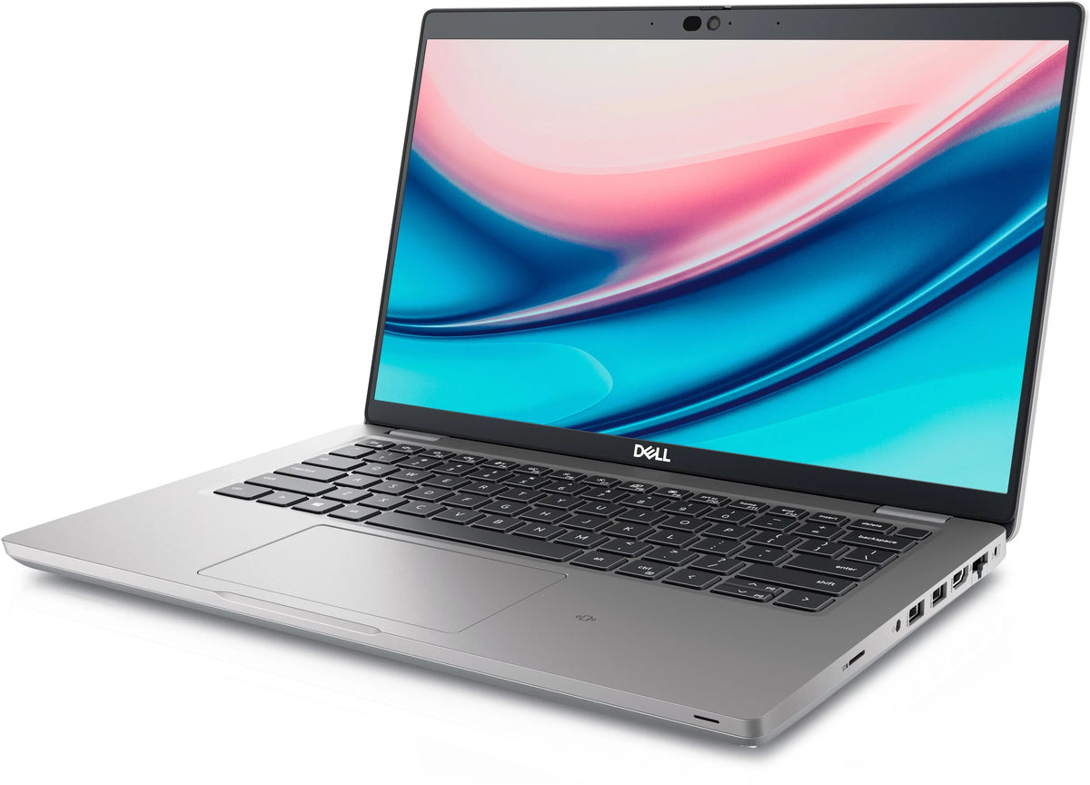 Restored  Latitude 5000 5421 Laptop (2021) | 14" FHD | Core i7 - 256GB SSD - 16GB RAM | 8 Cores @ 4.8 GHz - 11th Gen CPU