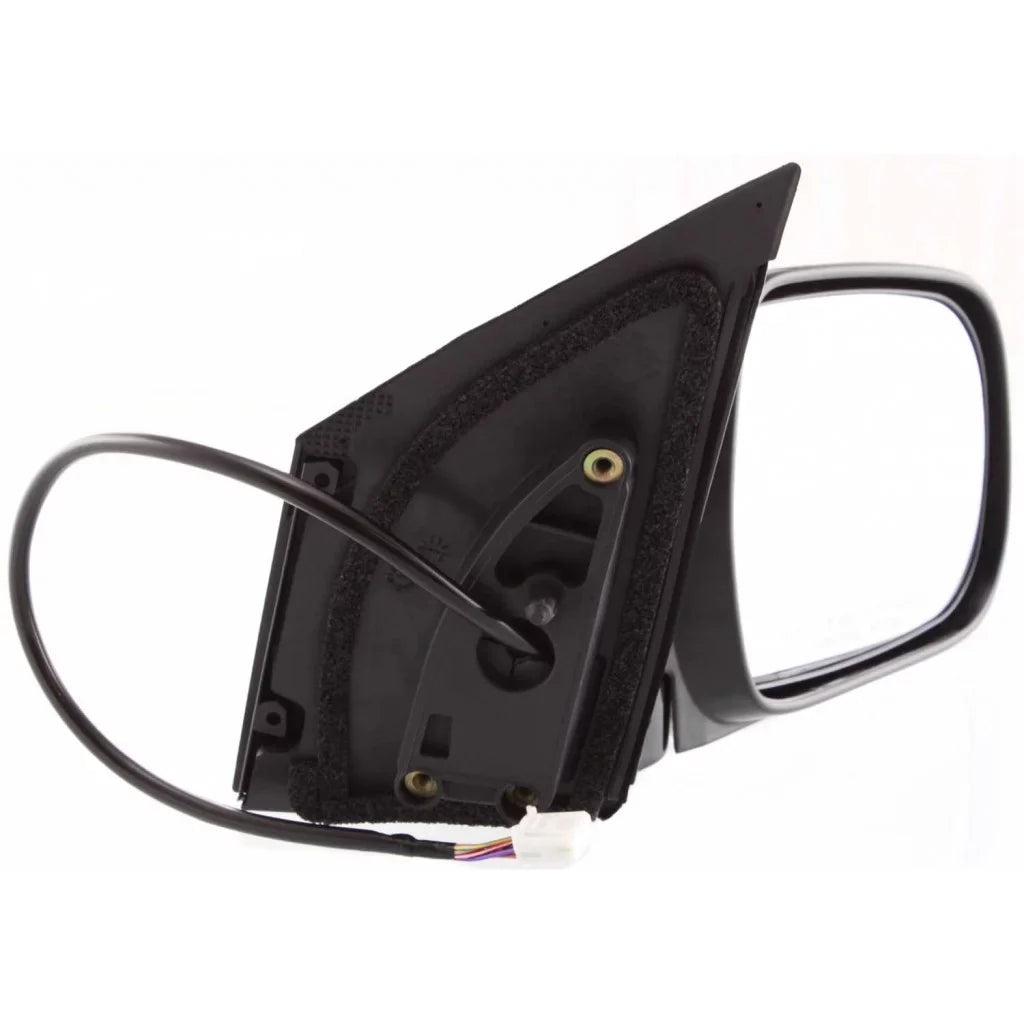 Mirror appropriate With 2006-2008 Lexus RX400h 2007-2009 RX350 Right Passenger Side Heated Paintable Kool-Vue