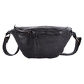 NM Never Mind Nmbgm150A Fanny Pack Vintage Handmade Genuine Cowhide Leather Women Bag Western Handbag Purse
