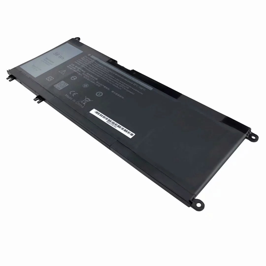 33YDH 033YDH Battery For  Inspiron 15 7577,Latitude 13 3380,Latitude 3480,Latitude 3580 DNCWSCB6106B