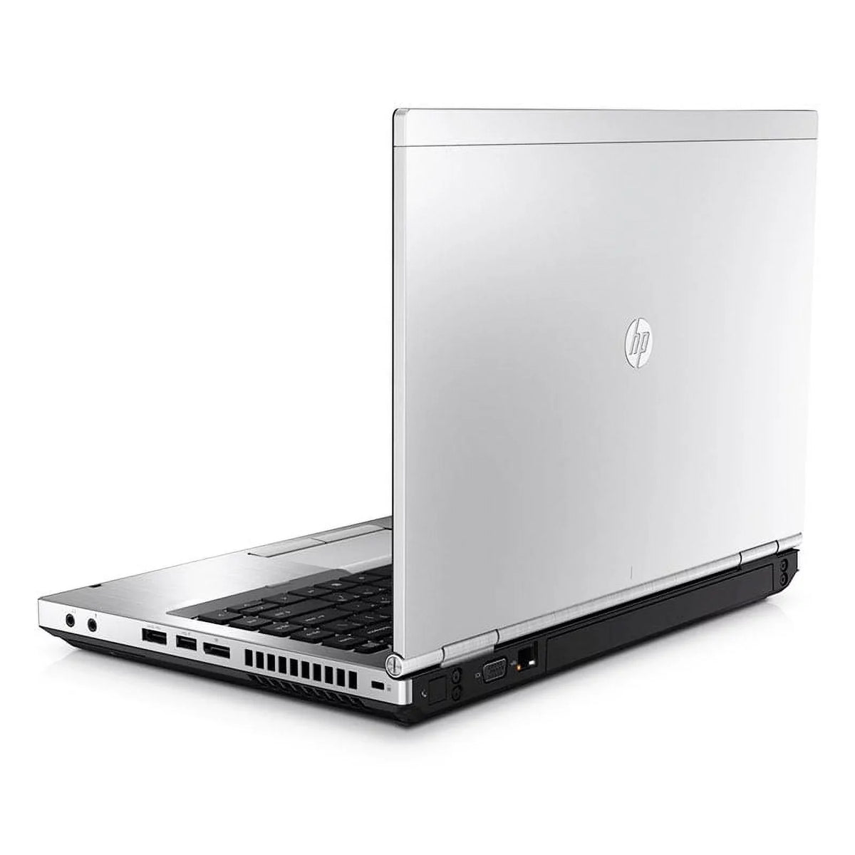 Used  EliteBook 8460p 2.5GHz i5 4GB 320GB DRW Windows 10 Pro 64 Laptop CAM