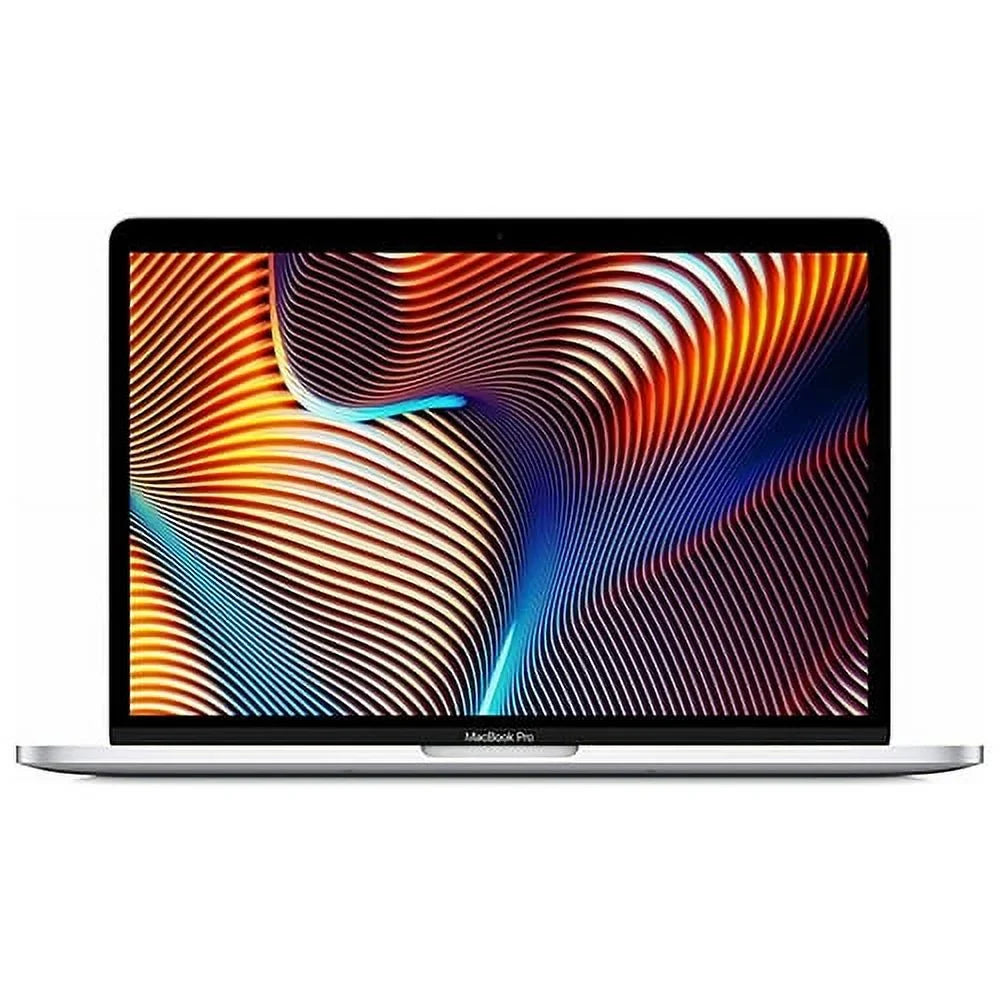 Restored  MacBook Pro Laptop Core i7 3.3GHz 8GB RAM 512GB SSD 13" MNQG2LL/A (2016) (Refurbished)