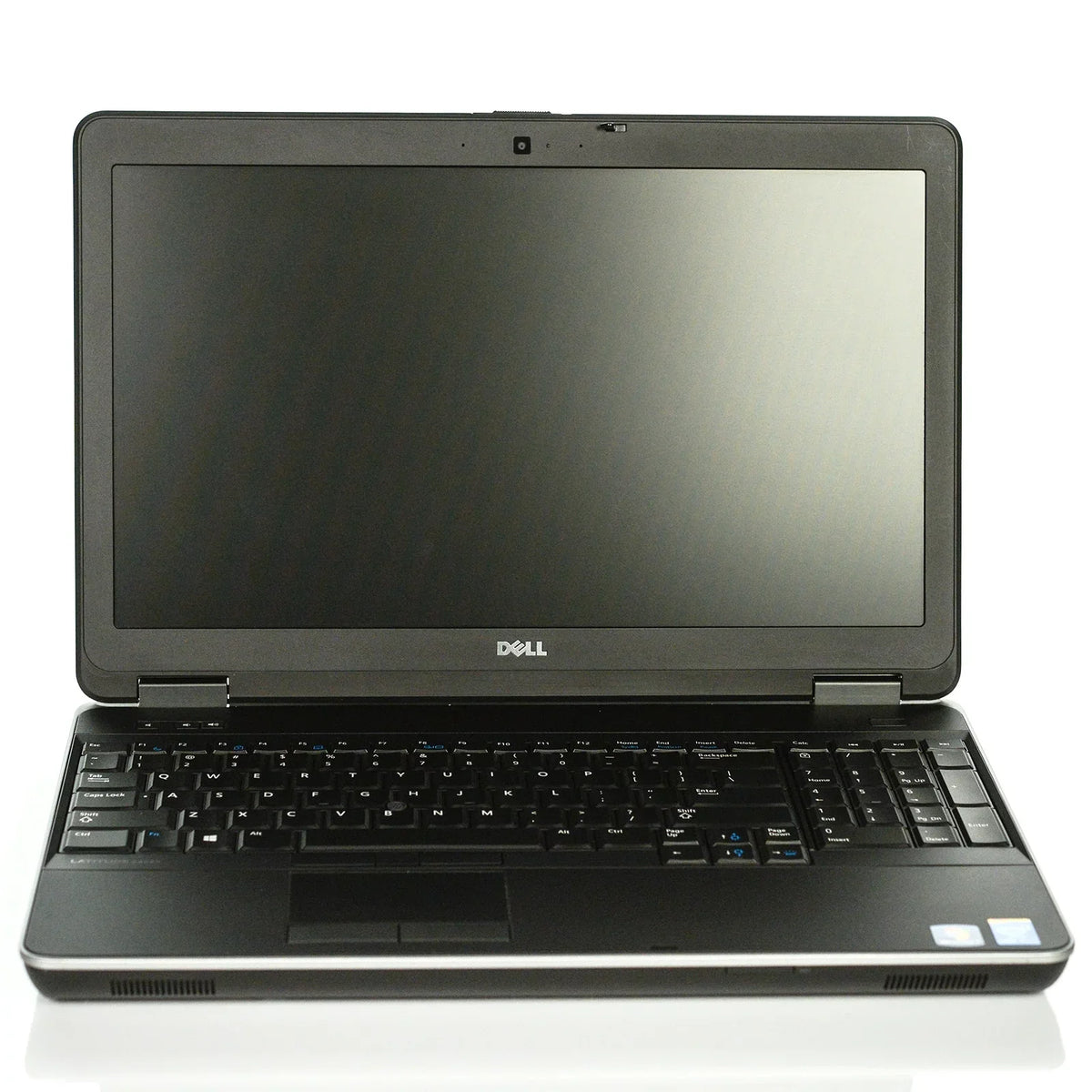 Used  Latitude E6540 Laptop i5 Dual-Core 16GB 250GB Win 10 Pro B v.WCB
