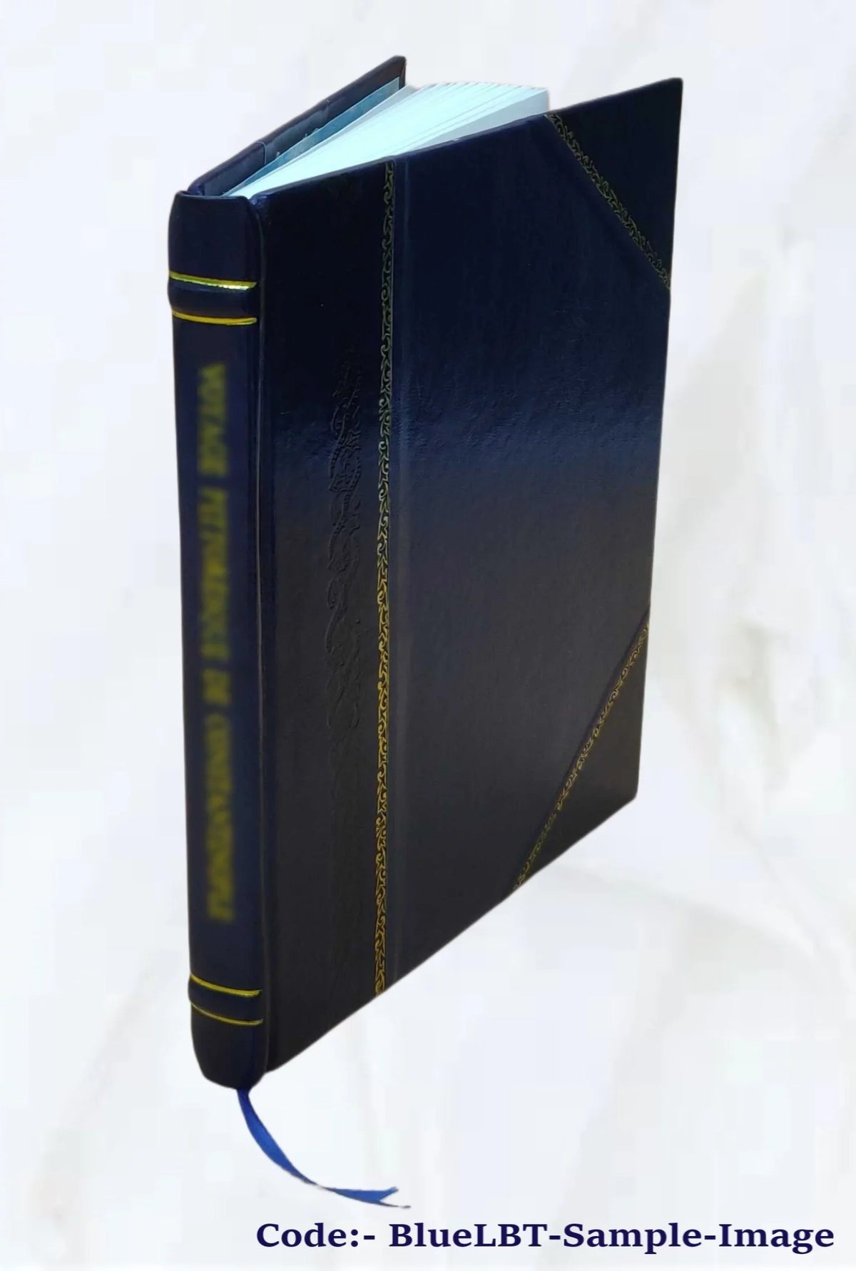 1775 [Leather Bound]. Describing The West-India Navigation, from Hudson's Bay to the River Amazones. The English pilot The Fourth Book