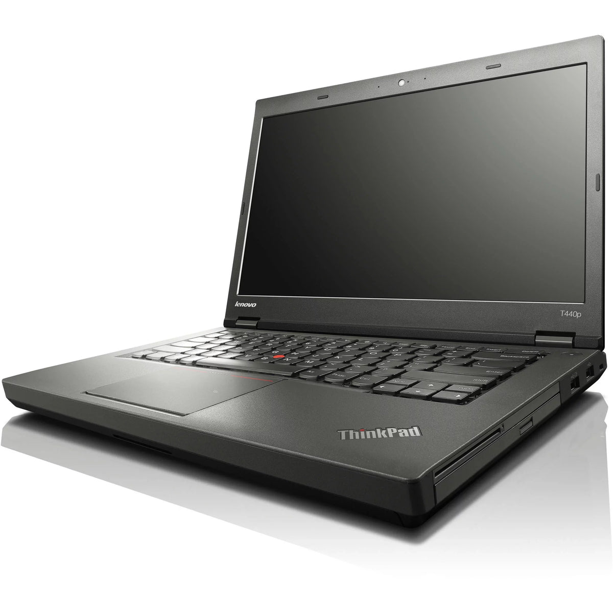 Pre-Owned  Thinkpad T440 14" Laptop  Core i5 1.90 GHz 8GB 180GB SSD W10P Touch(Refurbished - Good)