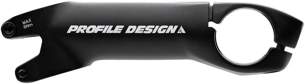 Profile Design Aeria Stem 73?� x 90 1 1/8" Bk